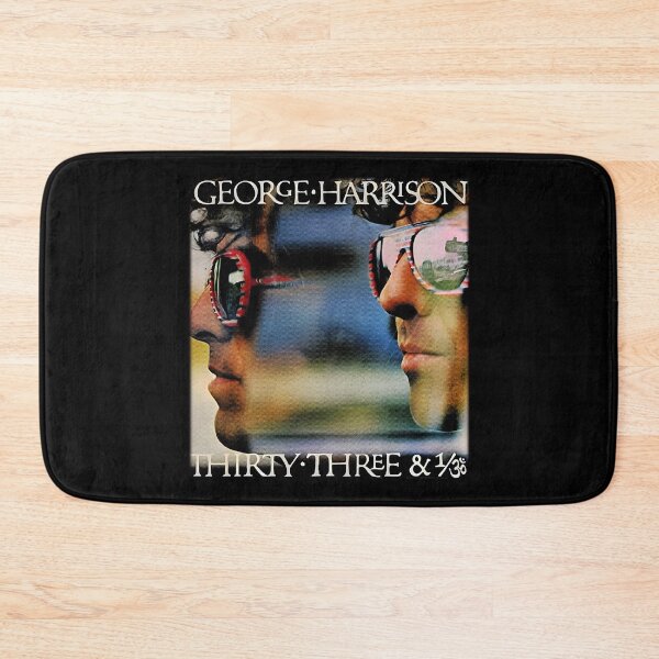 Item preview, George What Is Life Harrison designed and sold by zaralarssun.