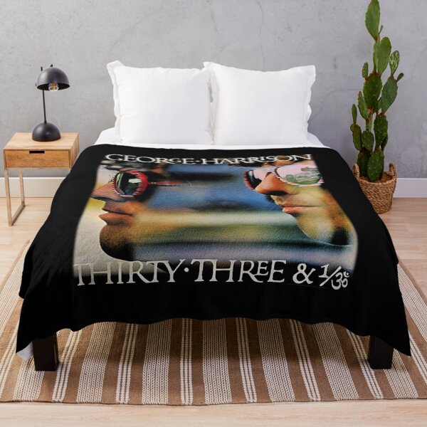 Item preview, George What Is Life Harrison designed and sold by zaralarssun.