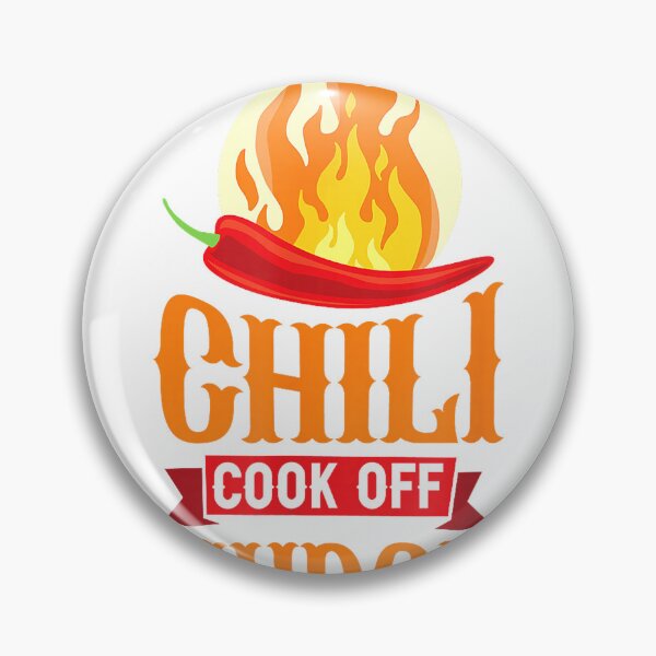 Item preview, Chili Cook Off Judge Red Chili T-Shirt designed and sold by KTY-NUSS.