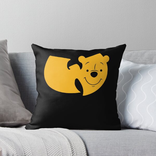 Item preview, Wutang Pooh-Tang designed and sold by M2-Mega-Group.