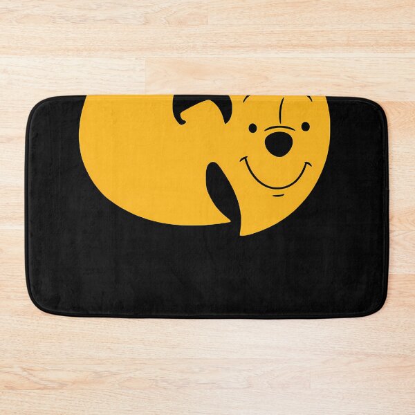Item preview, Wutang Pooh-Tang designed and sold by M2-Mega-Group.