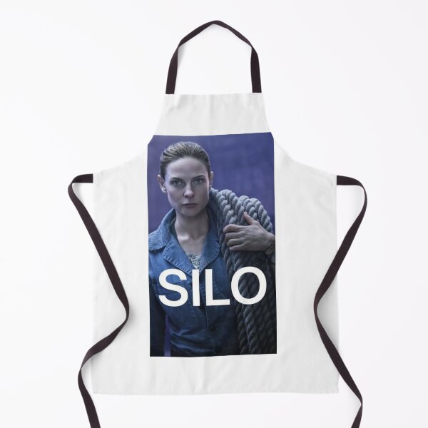 Item preview, Silo Show designed and sold by WhimsySpore.