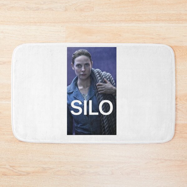 Item preview, Silo Show designed and sold by WhimsySpore.