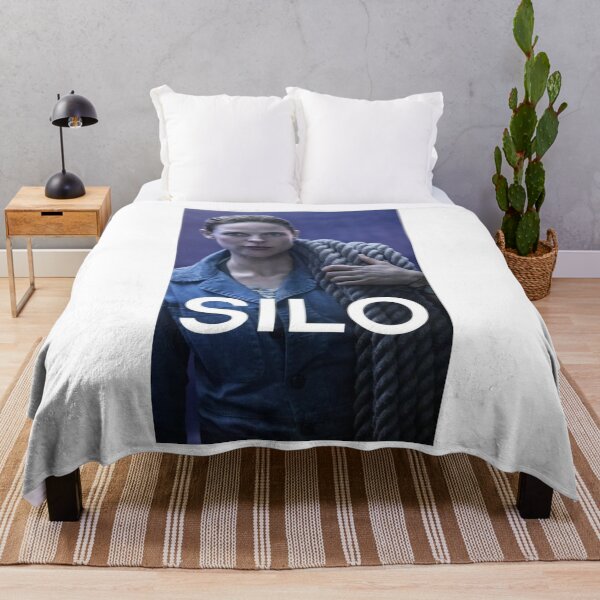 Item preview, Silo Show designed and sold by WhimsySpore.
