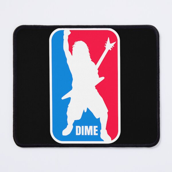 Item preview, Dime Dimebag Darrell Sport designed and sold by SOAR Even higher.