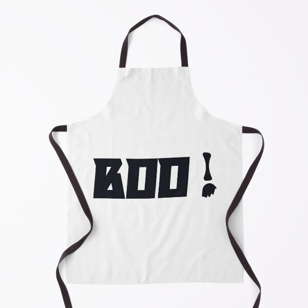Aperçu de l'œuvre Typographie d'Halloween BOO créée et vendue par Mdjahirulsk.