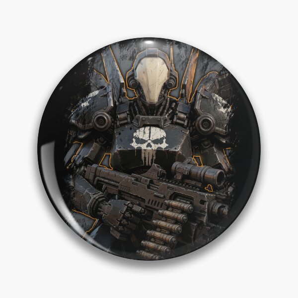 Item preview, Heavy Bust Grudge designed and sold by HexOne.