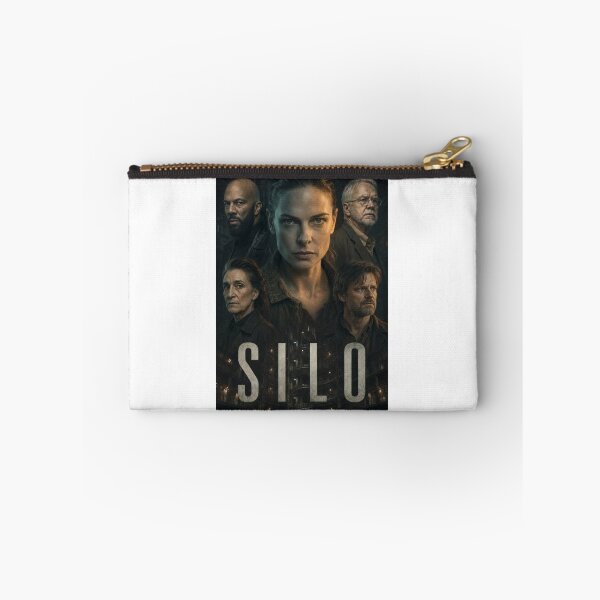 Item preview, Silo Show designed and sold by WhimsySpore.