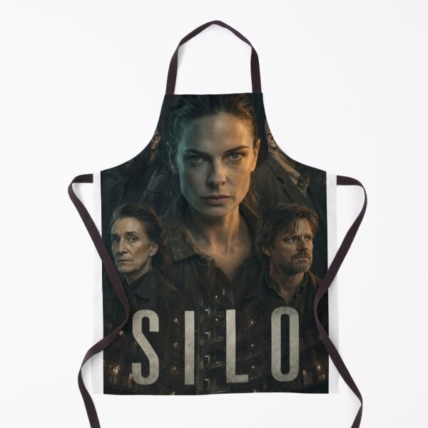 Item preview, Silo Show designed and sold by WhimsySpore.