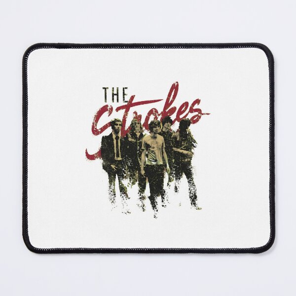 Item preview, The Strokes Vintage designed and sold by Boslesshop.