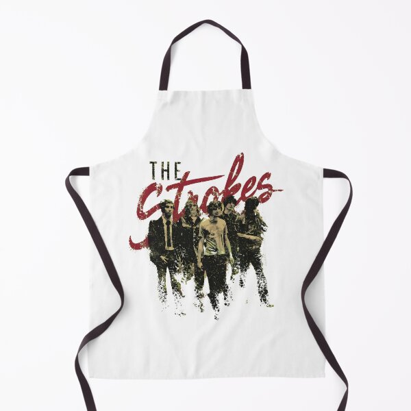 Item preview, The Strokes Vintage designed and sold by Boslesshop.