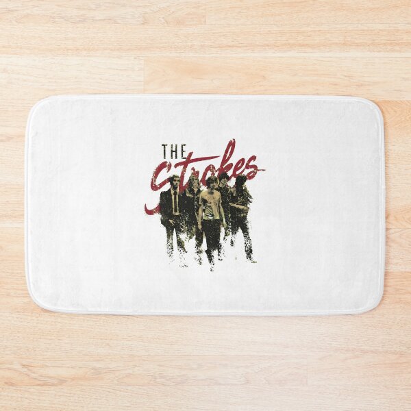 Item preview, The Strokes Vintage designed and sold by Boslesshop.
