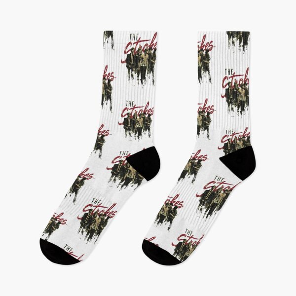 Item preview, The Strokes Vintage designed and sold by Boslesshop.