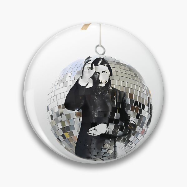 Item preview, Rasputins Boneys M designed and sold by Japaneseartpx.