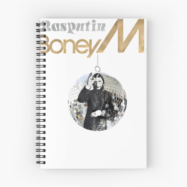 Item preview, Rasputins Boneys M designed and sold by Japaneseartpx.