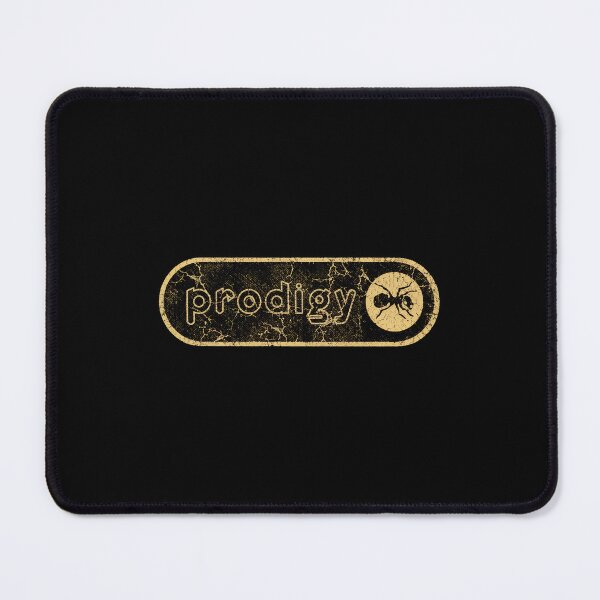 Item preview, The Prodigy Electronic Music designed and sold by jonathanburger.