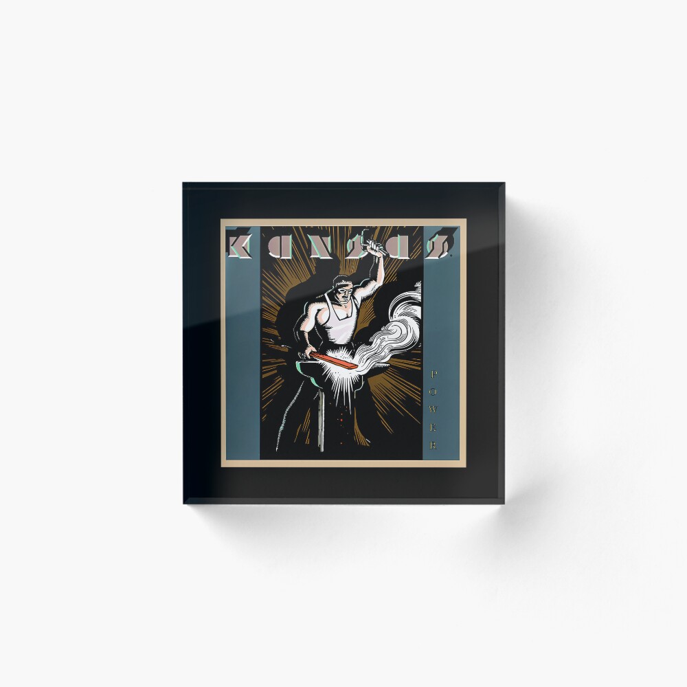 Item preview, Acrylic Block designed and sold by MaggieShaeffer.