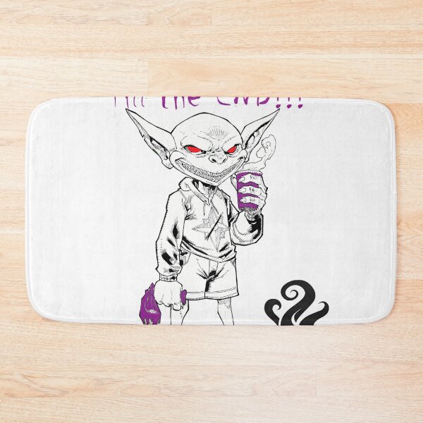Item preview, Northeast Shadow Lodge Till The End designed and sold by M2-Mega-Group.