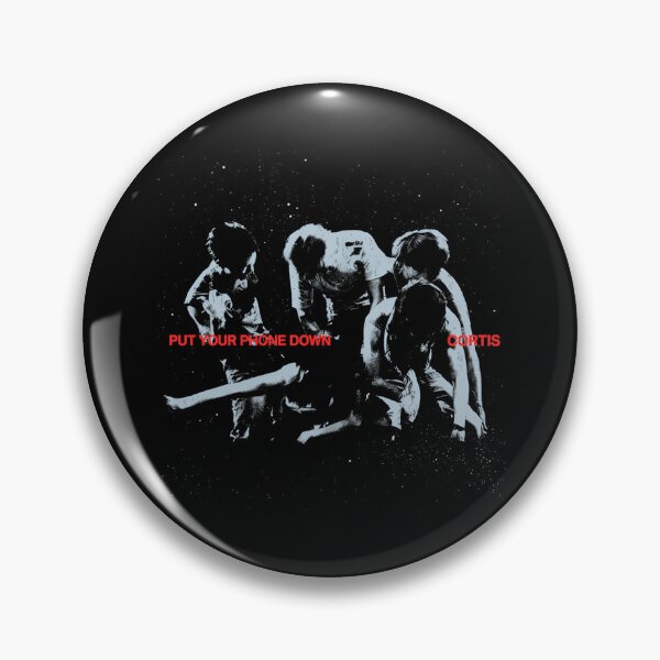 Item preview, Cortis - Put Your Phone Down designed and sold by M2-Mega-Group.