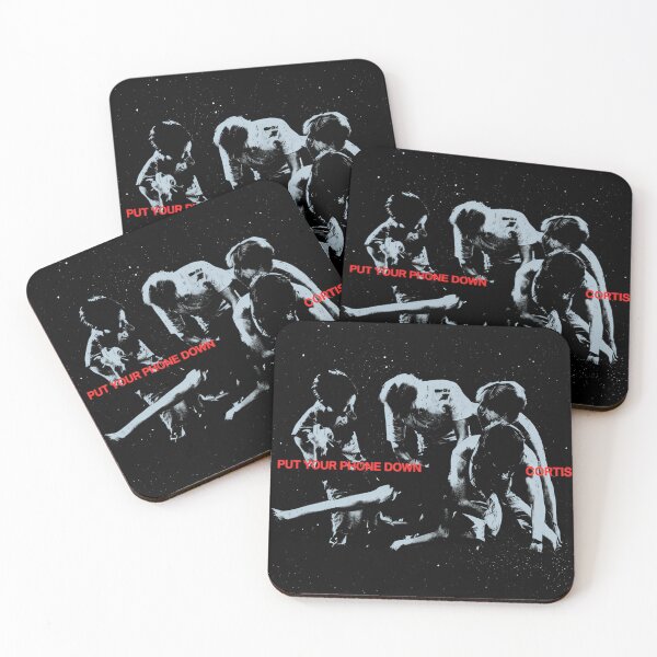 Item preview, Cortis - Put Your Phone Down designed and sold by M2-Mega-Group.