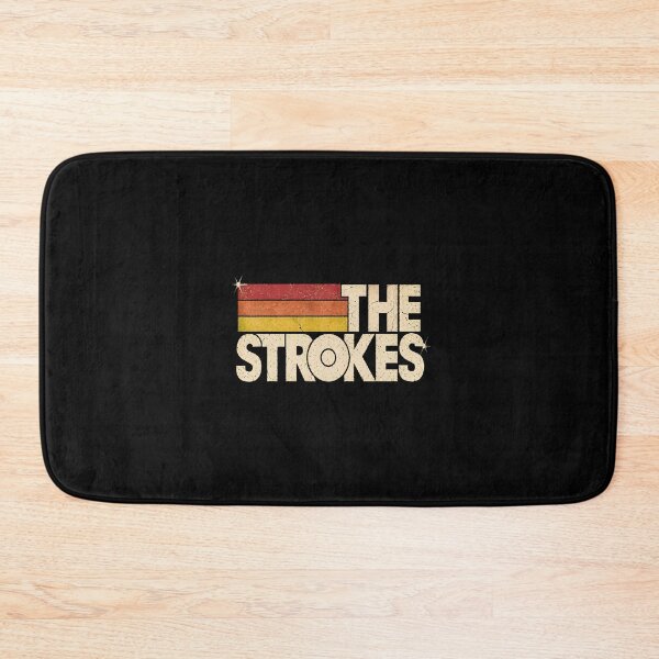 Item preview, The Strokes designed and sold by Boslesshop.