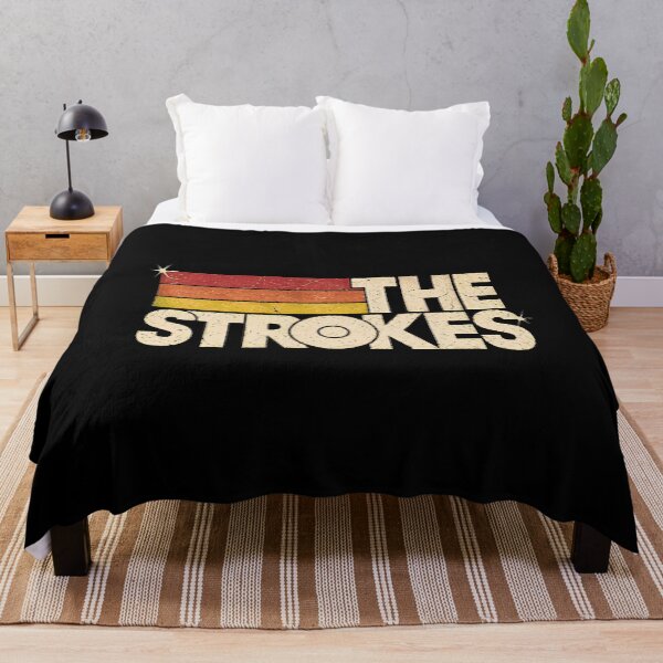 Item preview, The Strokes designed and sold by Boslesshop.