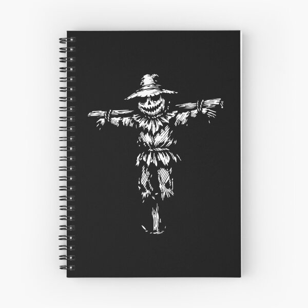 Item preview, Straw Man designed and sold by FLATVAC STICKER.