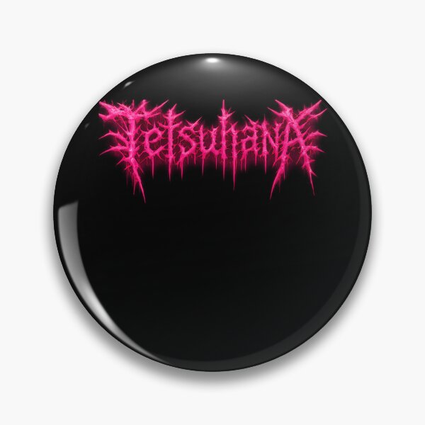 Item preview, Tetsuhana Logo designed and sold by M2-Mega-Group.