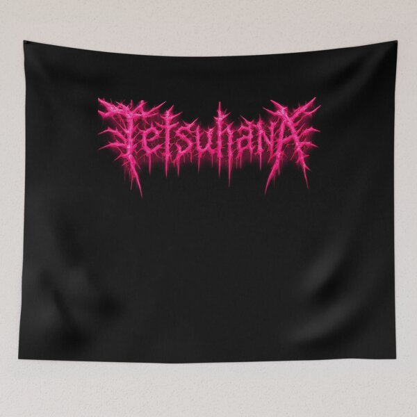 Item preview, Tetsuhana Logo designed and sold by M2-Mega-Group.