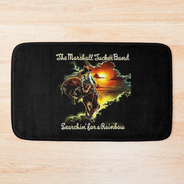 Item preview, The Marshalls Tucker Band Searchin_ For A Rainbow designed and sold by MaggieShaeffer.