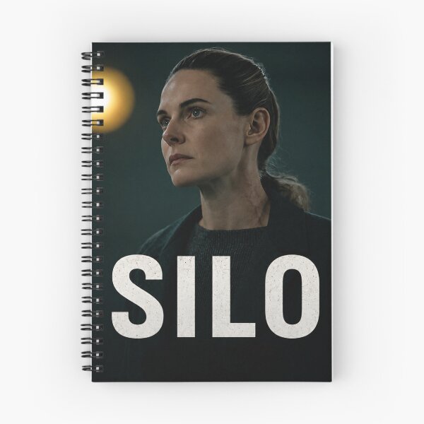 Item preview, Silo Show designed and sold by WhimsySpore.