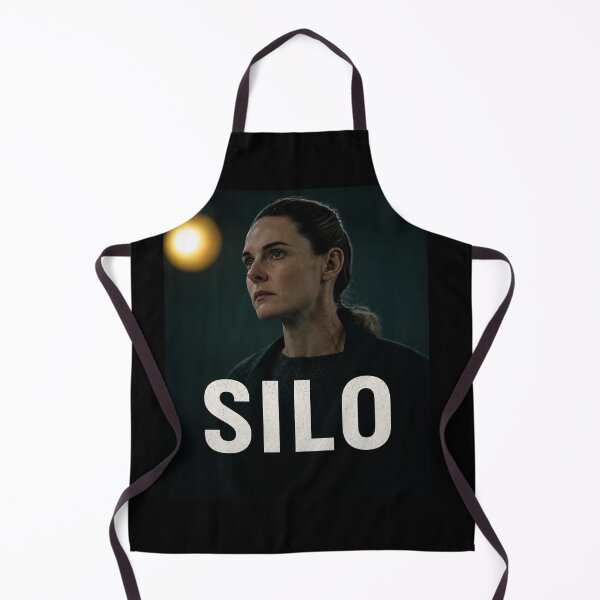Item preview, Silo Show designed and sold by WhimsySpore.