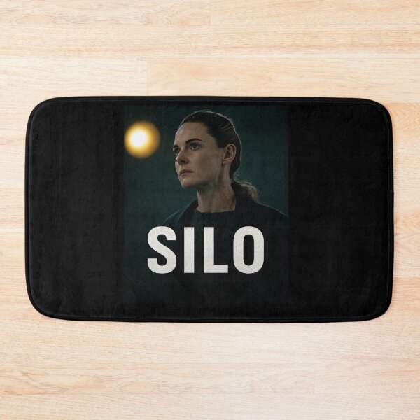 Item preview, Silo Show designed and sold by WhimsySpore.
