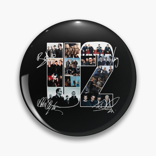 Item preview,  2 Rock Band Signatures designed and sold by MaggieShaeffer.