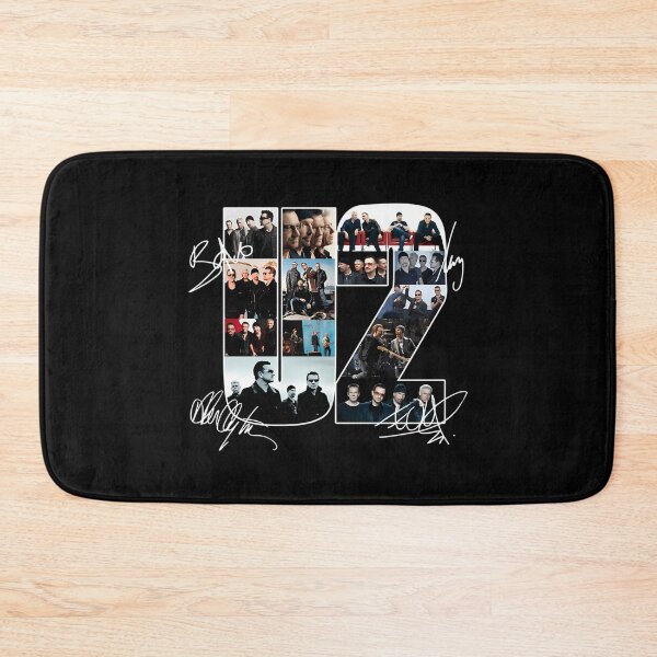 Item preview,  2 Rock Band Signatures designed and sold by MaggieShaeffer.