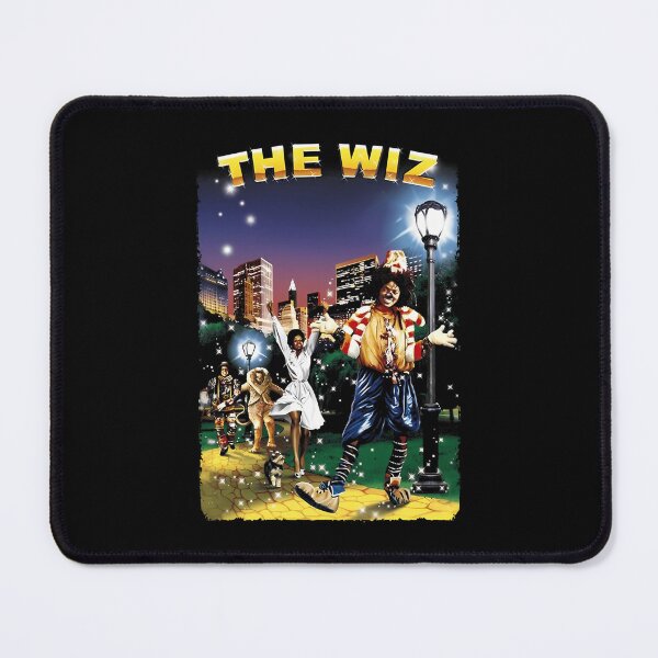 Item preview, The Wiz  designed and sold by M2-Mega-Group.