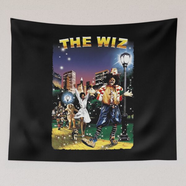 Item preview, The Wiz  designed and sold by M2-Mega-Group.