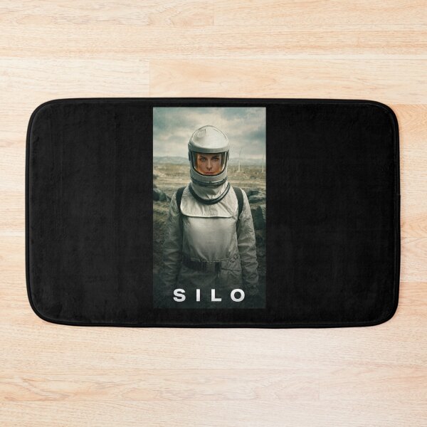 Item preview, Silo Show designed and sold by WhimsySpore.