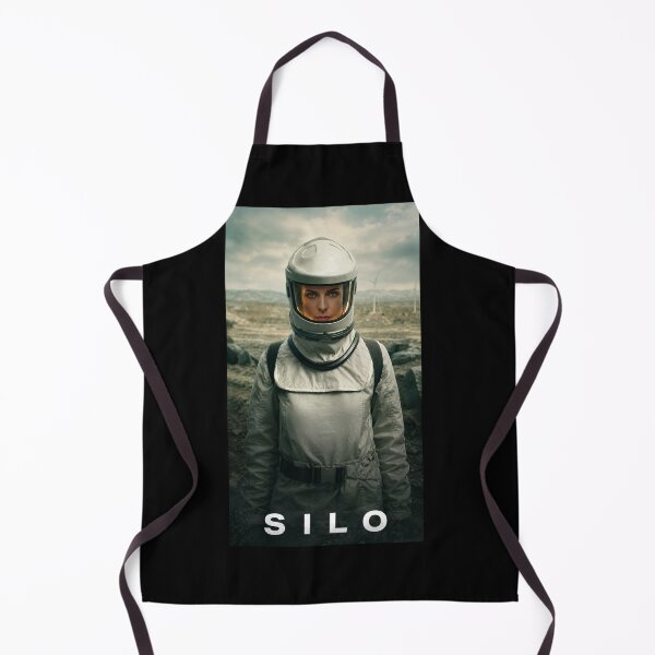 Item preview, Silo Show designed and sold by WhimsySpore.