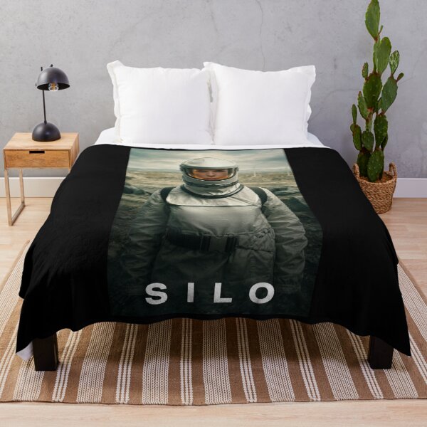 Item preview, Silo Show designed and sold by WhimsySpore.