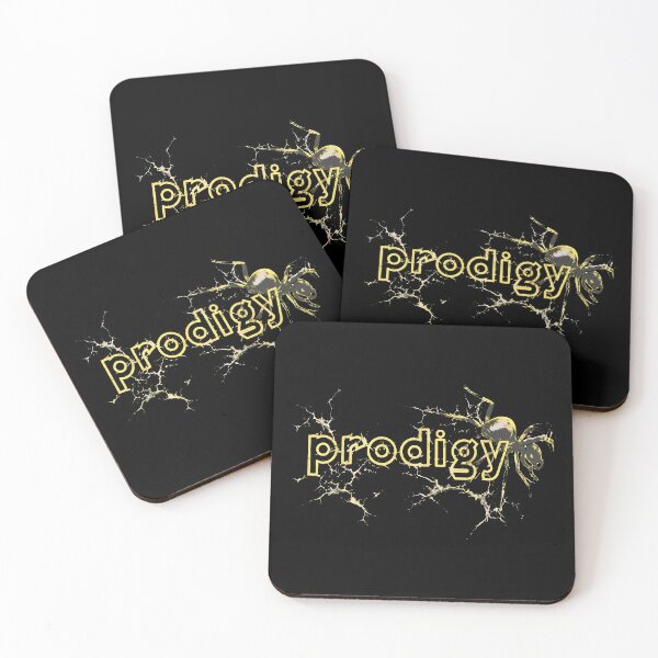 Item preview, The Prodigy Ant Band designed and sold by jonathanburger.