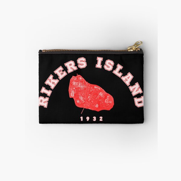 Item preview, Rikers Island designed and sold by UNK-Fatigues.