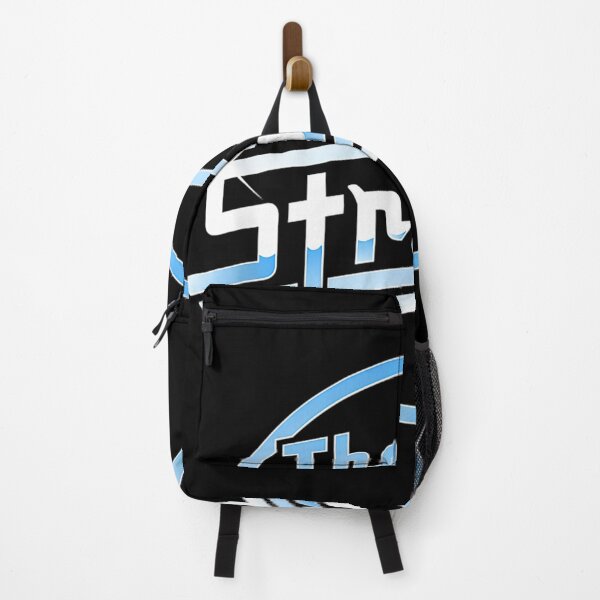 Item preview, The Strokes Official Logo designed and sold by ZWINGO.
