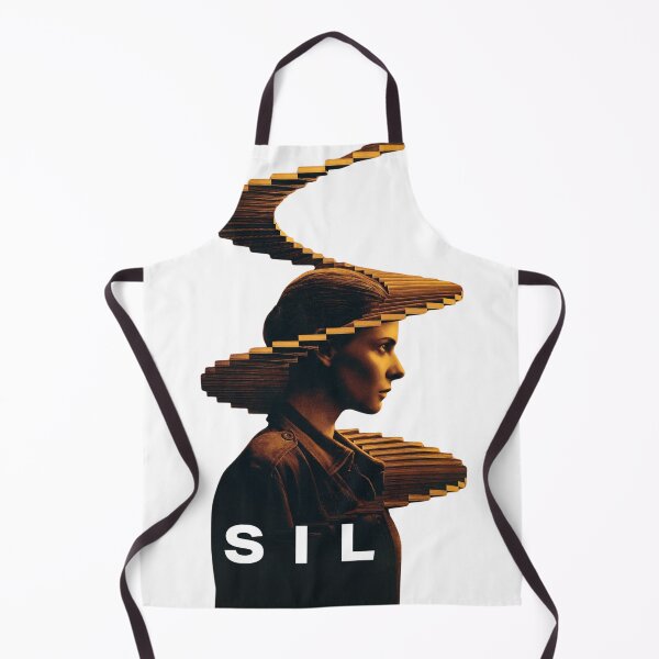 Item preview, Silo Show designed and sold by WhimsySpore.