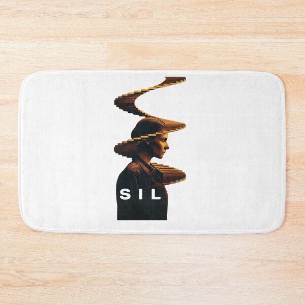 Item preview, Silo Show designed and sold by WhimsySpore.