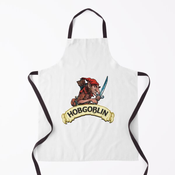 Artikelvorschau, Hobgoblin-Logo entworfen und verkauft von SOAR Even higher.