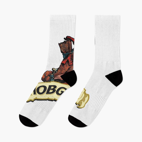 Artikelvorschau, Hobgoblin-Logo entworfen und verkauft von SOAR Even higher.
