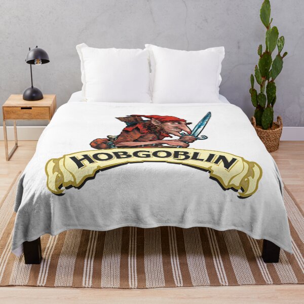 Artikelvorschau, Hobgoblin-Logo entworfen und verkauft von SOAR Even higher.