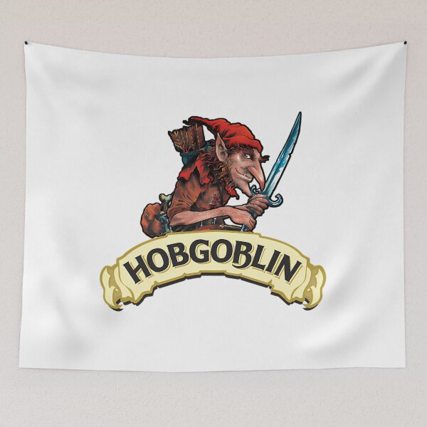 Artikelvorschau, Hobgoblin-Logo entworfen und verkauft von SOAR Even higher.