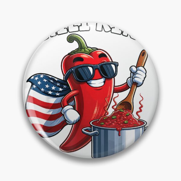 Item preview, Chili Cook Off, Chili King, Chili Cookoff, Chili Cookout T-Shirt designed and sold by KTY-NUSS.
